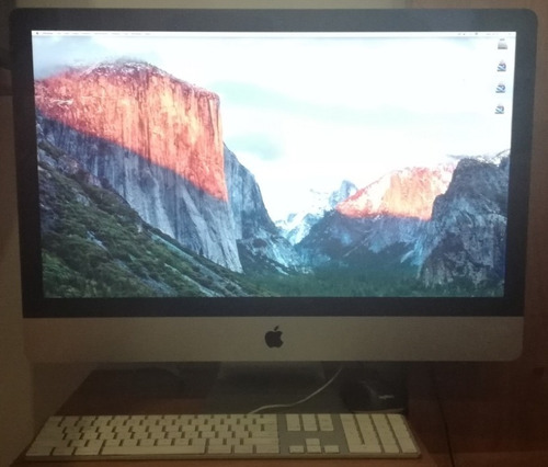 iMac 27  2011 Intel Core I5