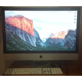 iMac 27  2011 Intel Core I5