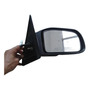 Espejo Retrovisor Ford Taurus Ford Taurus