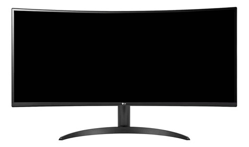 Monitor LG Ultrawide Curvo 34  Wqhd Hdr10 100hz 34wr50qc-b