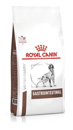 Royal Canin Gastrointestinal Canino 2kg