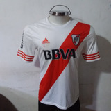 Camiseta De River Plate Titular 2015 adidas Original
