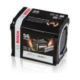 Bateria Bosch Efb 60ah Argo Sandero Cronos Duster Uno Way