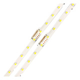 Barra De Led Un50nu7100 Un50ru7100 Un50nu7300 Un50nu7400