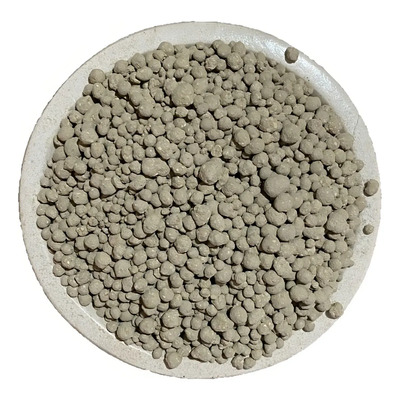 Zeolita Natural En Bolitas O Pellet De 10 Kg | Meses sin interés