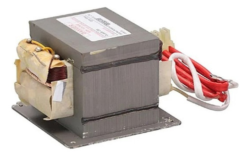 Transformador Alta Tensão 220v Microondas Brastemp W10732249