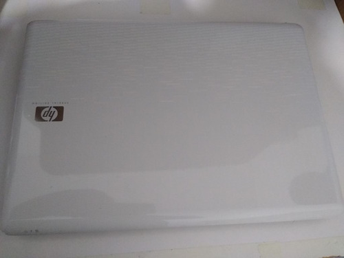 Notebook Hp Pavillion Dv6000 Com Defeito Branco