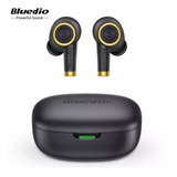 Audífonos Bluetooth Bluedio Particle