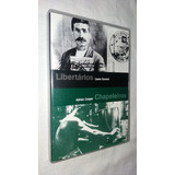 Libertários E Chapeleiros Lauro Escorel  E Adrian Cooper Dvd