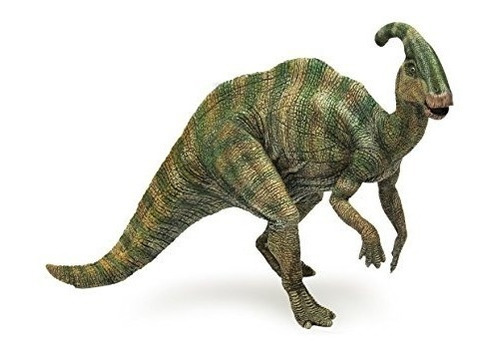 Papo La Figura Dinosaurio, Parasaurolophus