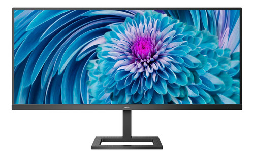 Philips 343e2e Monitor De 34 2560 X 1080 Ips Ultra Wide Srgb