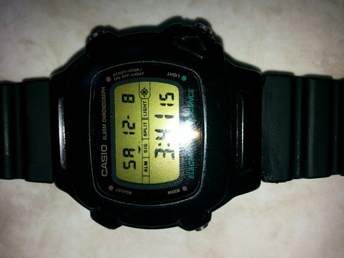 Casio W740