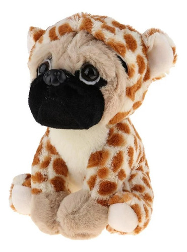 Peluche Perro Suave Afelpado Niños Juguete Cute Kawaii Lindo