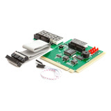 Kit De Analizador De Placa Base De Computadora Kingwin Pc [p