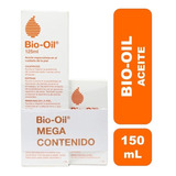 Bio Oil Aceite Estrías 150ml - mL a $427