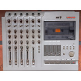 Portastudio Tascam 424