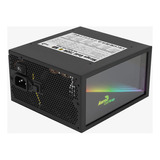 Fuente De Poder Aerocool Mirage 750 80 Plus Gold Rgb Modular