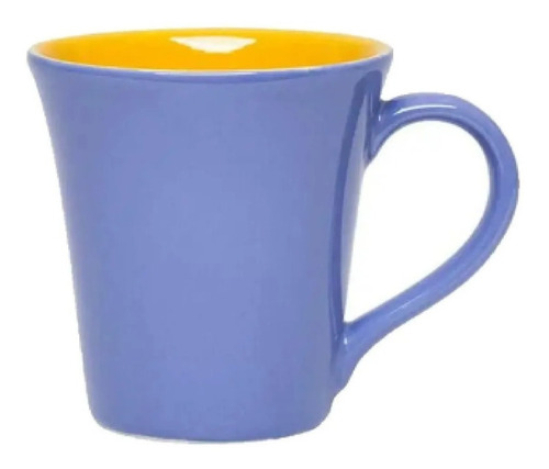 Jarro/taza Mug Tulip 330ml Oxford Colores X6 Unidades