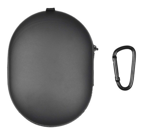 Estuche Rígido Para Audifonos Plegables Diadema Headset Case