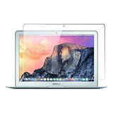 Laptop Protector Pantalla Para Macbook 12 PuLG Retina Crista