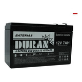 Battery Recarregável Ups Es600 Nc1270ss Cerca Elet. 12v 7 Ah