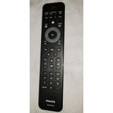 Controle Remoto Tv Philips 40pfl3605d 