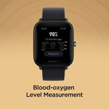 Amazfit Bip U Pro Smart Watch Con Gps Incorporado, Duración