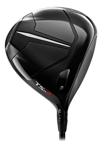 Titleist Driver De Golf Tsr2 - 3 N Golf