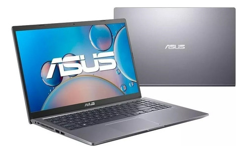 Notebook Asus I5 1035g1, 8gb, Ssd256gb, Tela 15 