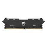 Memoria Ram Hp V8 Rgb 16gb