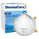 Mascarilla N95 Cubrebocas Derma Care C20 Pzas Hy8710