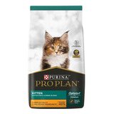 Proplan Kitten Pollo Y Arroz X 1 Kg Kangoo Pet