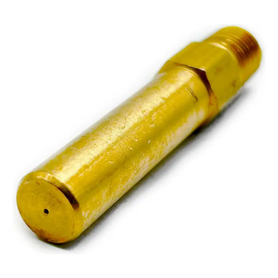 Esprea 1\u002F8 Gas Lp Para Freidora Compatible Con Asber 5.5cm | MercadoLibre