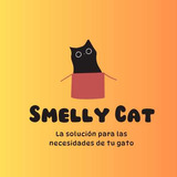 Smelly Cat: Mueble Para Areneros Para Gatos.