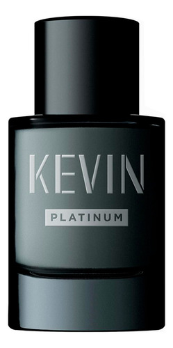 Perfume Kevin Platinium Hombre Original Edt 50 Ml