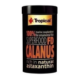 Tropical Super Food Fd Calanus 12gr Alimento Peces