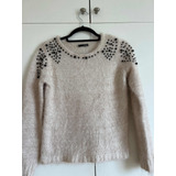 Sweater Tucci Rapsodia Jazmín Chebar H&m Forever21 Zara Mng