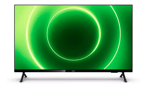 Smart Tv 43  Led Full Hd Philips 43pfd6825/77