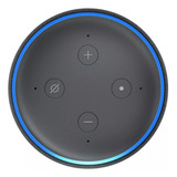 Amazon Alexa Echo Dot 3 Casa Smart