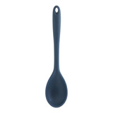 Colher Para Arroz De Silicone - Azul - Paramount