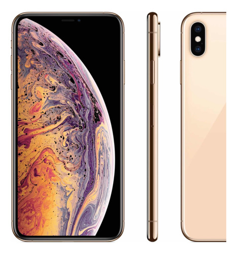 Celular iPhone XS 64gb