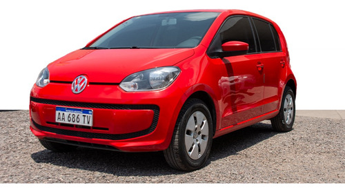 Volkswagen Take Up 1.0 Mpi