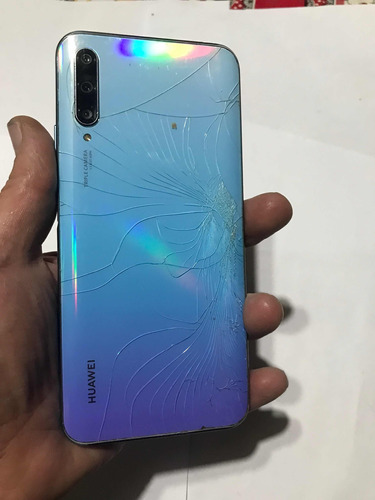 Huawei Y9s (2019). Para Piezas