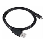 Haworths Gen Cargador Cable Usb De Alimentacion Para Nintend