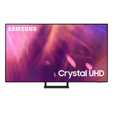 Smart Tv Samsung Series 9 Un65au9000fxzx Led 4k 65  110v - 127v