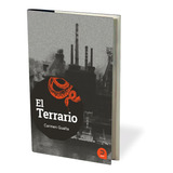 Libro El Terrario - Guaita, Carmen