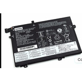 Bateria Notebook Lenovo E480/e490/e14 Origin - Dura 3h A 4hs