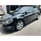 Vw Golf 2015 1.4 Tsi Aut Confortline + Muito Novo + Lindo