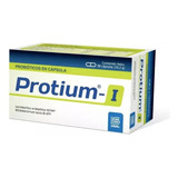 Protium Inmune 30 Cápsulas (envio Gratis)