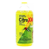 Citroxan Insecticida Líquido 500cc Mosquitos